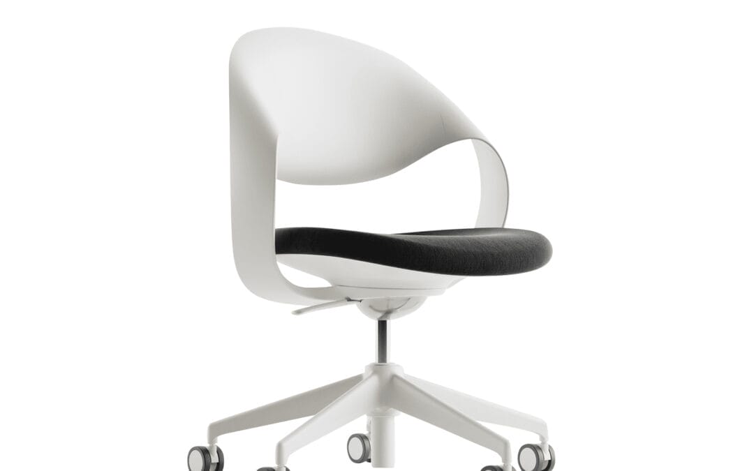 Konfurb Loop 5 Star Chair