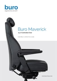 Buro Maverick 247 Controller_221223