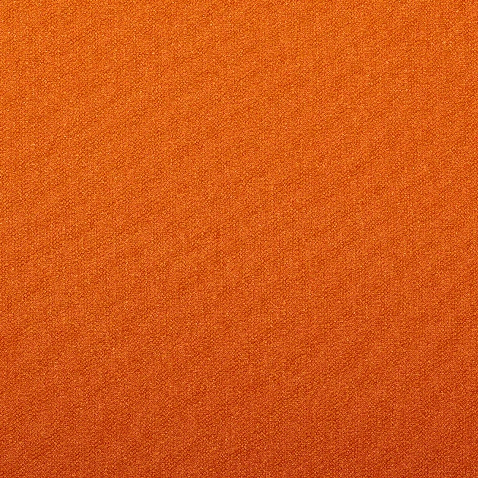 Warwick Ashcroft Orange Fabric Swatch