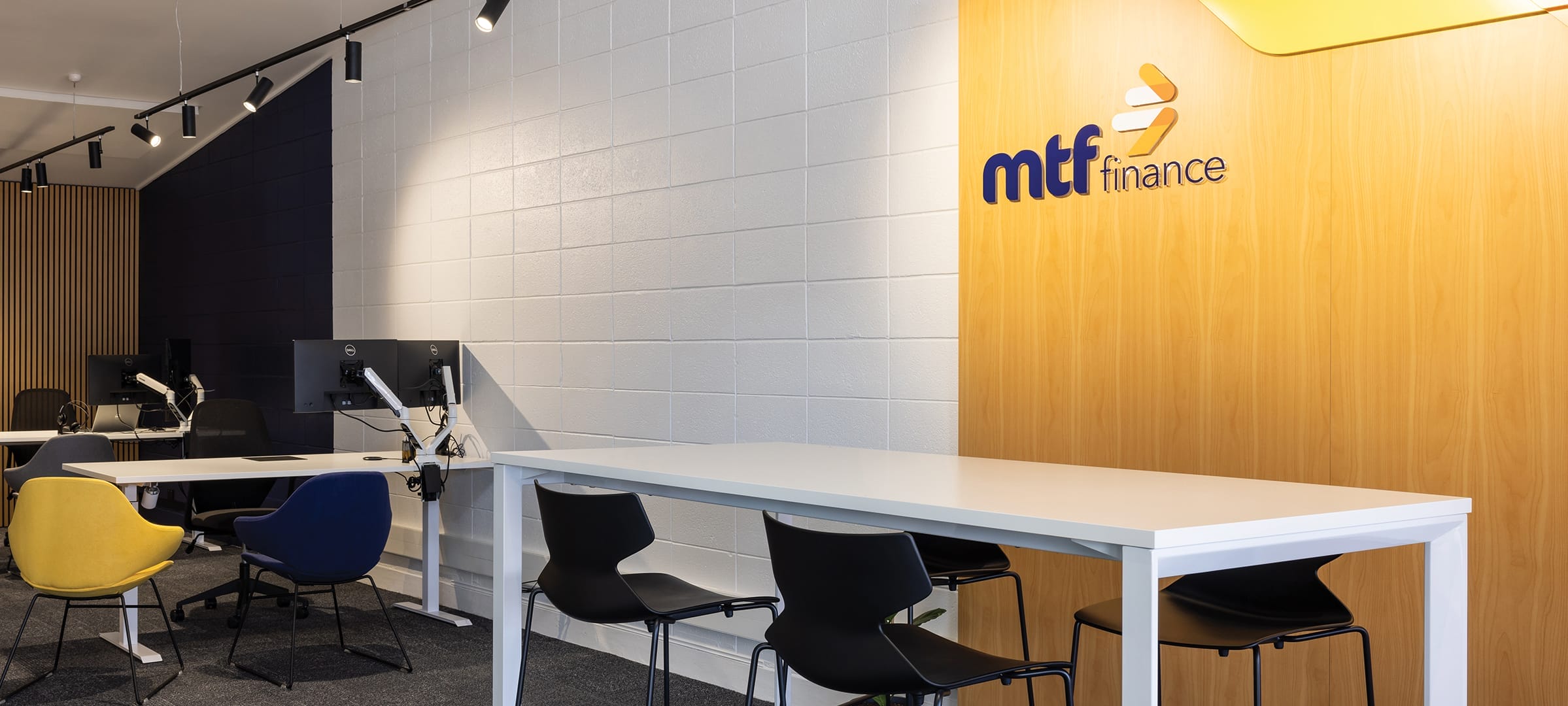 mtf finance howick interior design