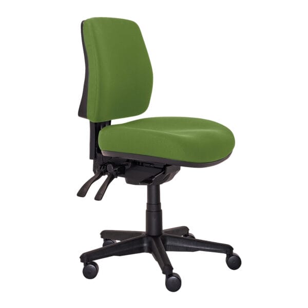 Buro Roma 3L MB Green w SS_719-64-SS_Front Angle_LR