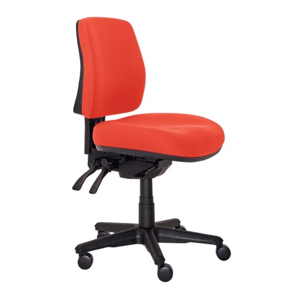 Buro Roma 3L MB red w SS_719-66-SS_Front Angle_LR