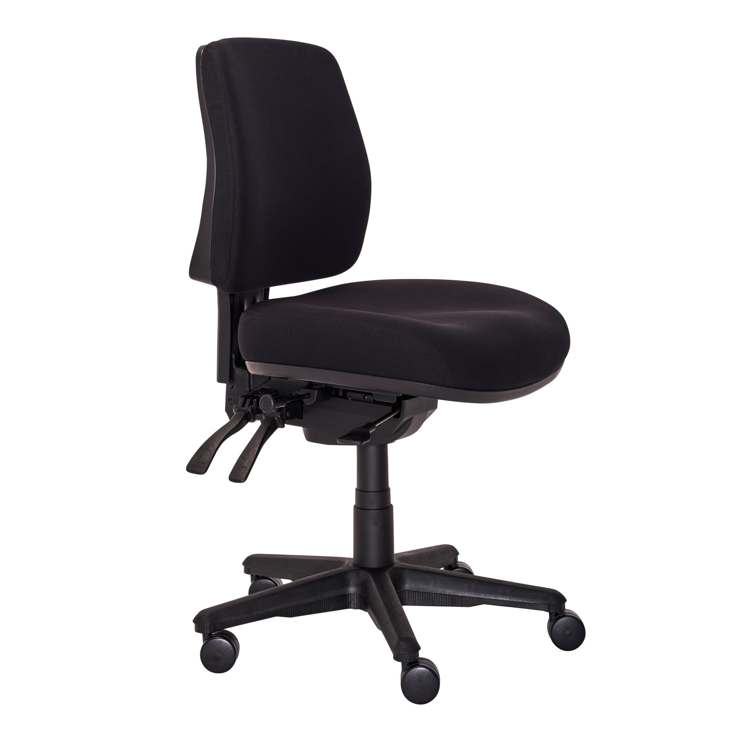 Buro Roma 3L MB_719-63-SS_Front Angle_LR