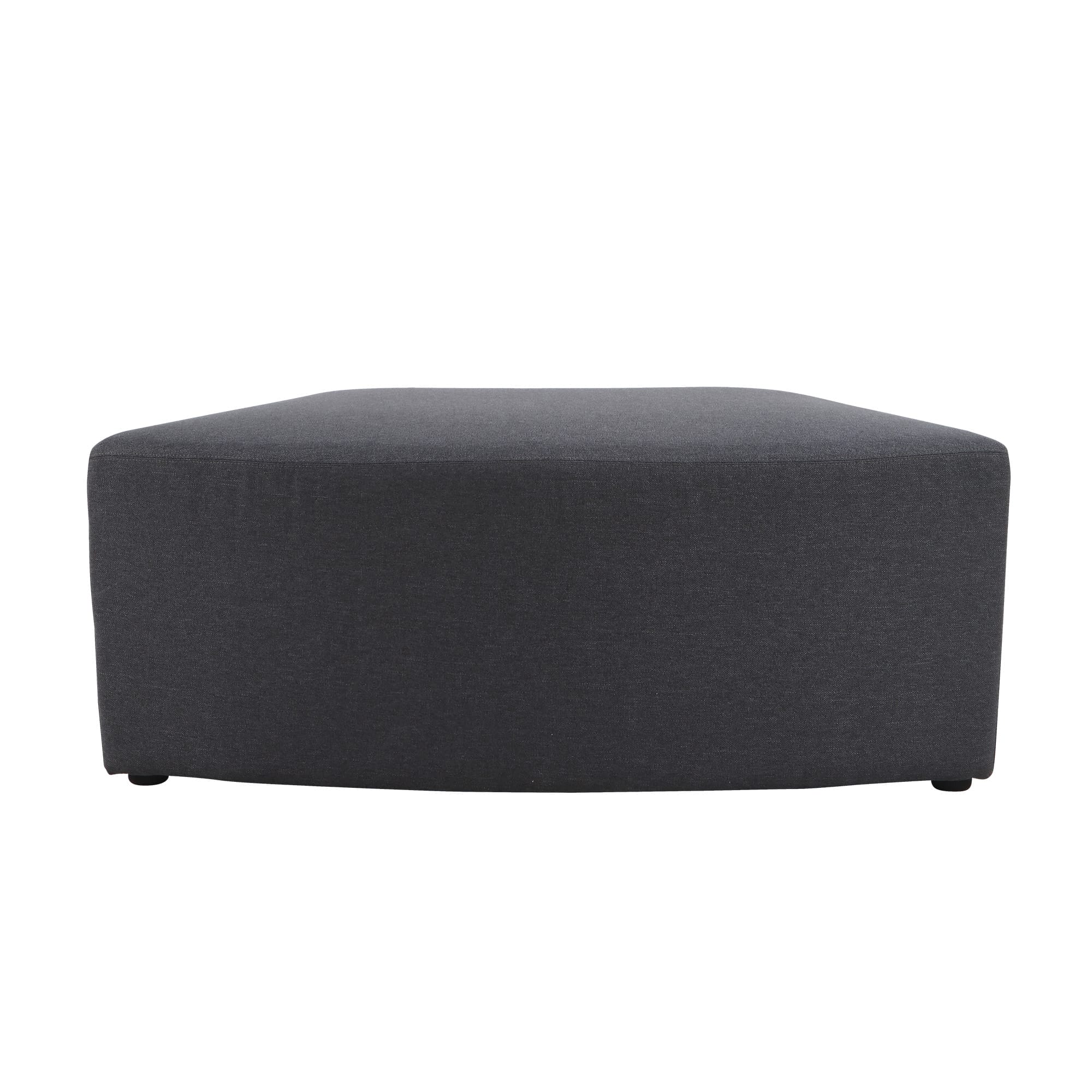 Konfurb Arco_Curved Ottoman_KON571_Front_LR