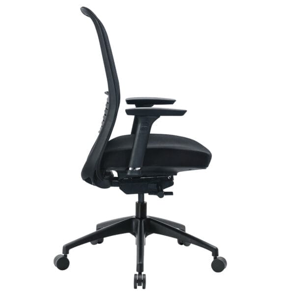 Office Choice Buro TBC chair_Front_LR