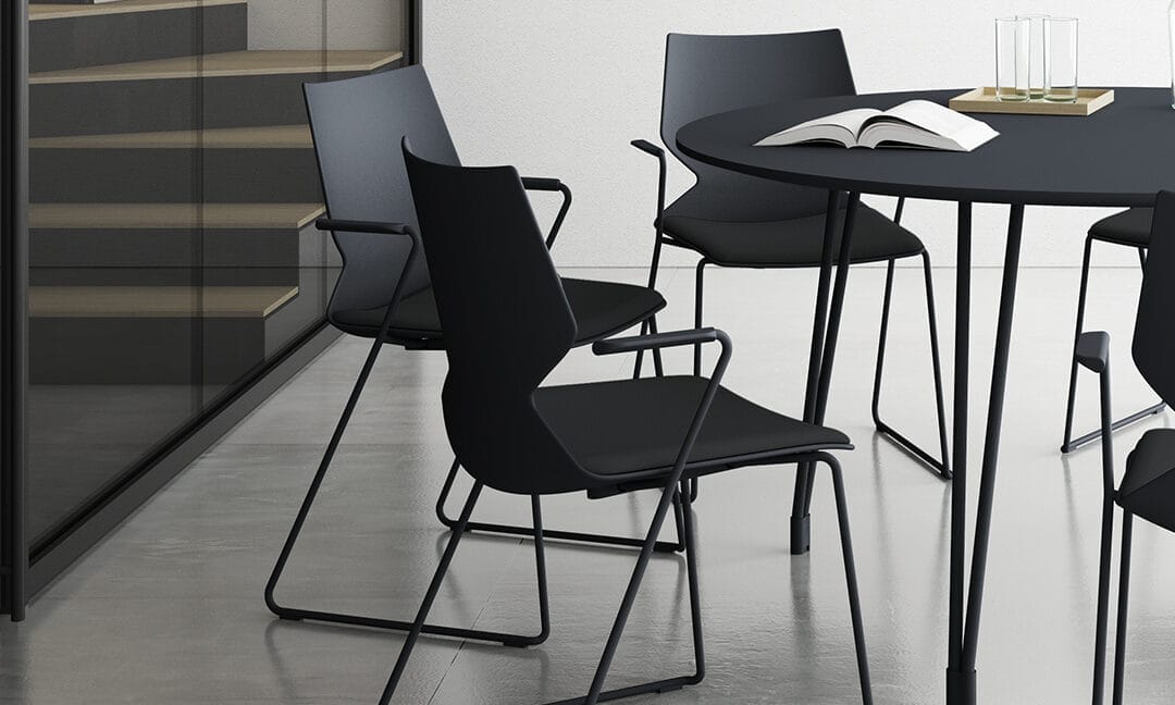 Red Dot and iF Design Awards: Your guide to selecting an award-winning chair