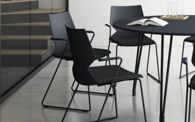 Red Dot and iF Design Awards: Your guide to selecting an award-winning chair