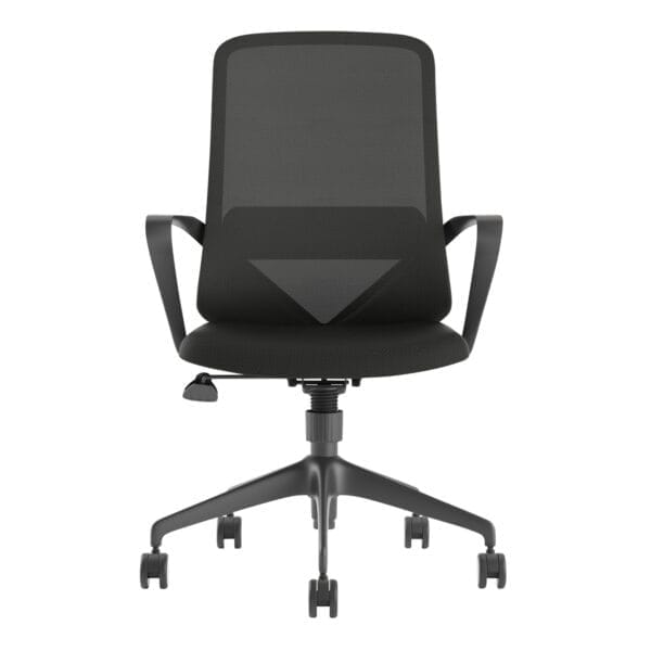 Mondo Mistral Chair Front