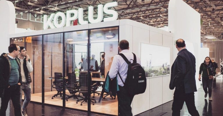 koplus at orgatec