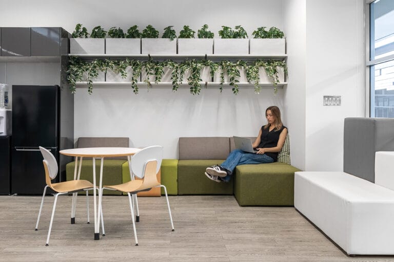 Buro - Sydney Showroom