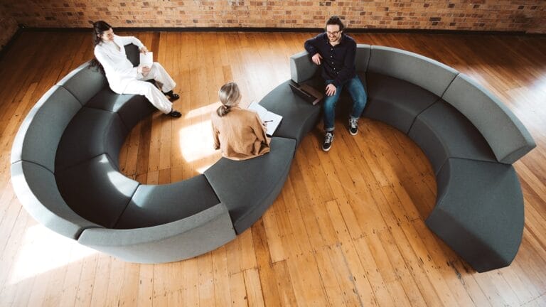 Konfurb Arco - Hybrid Workspaces