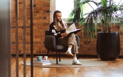 In Conversation with Lily Ng: Exploring 2025’s Colour Trends with Bremworth