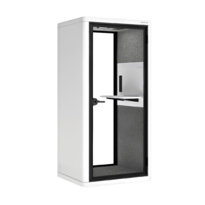 Koplus Milli Stand Booth