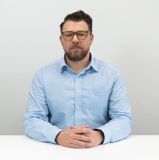 Adam Tipping