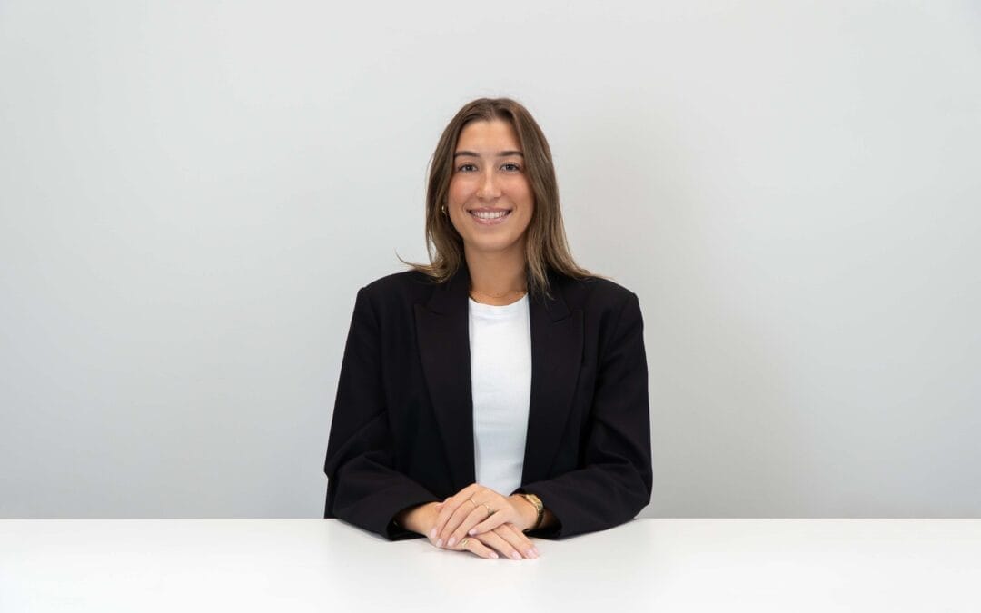Ariella Spivak