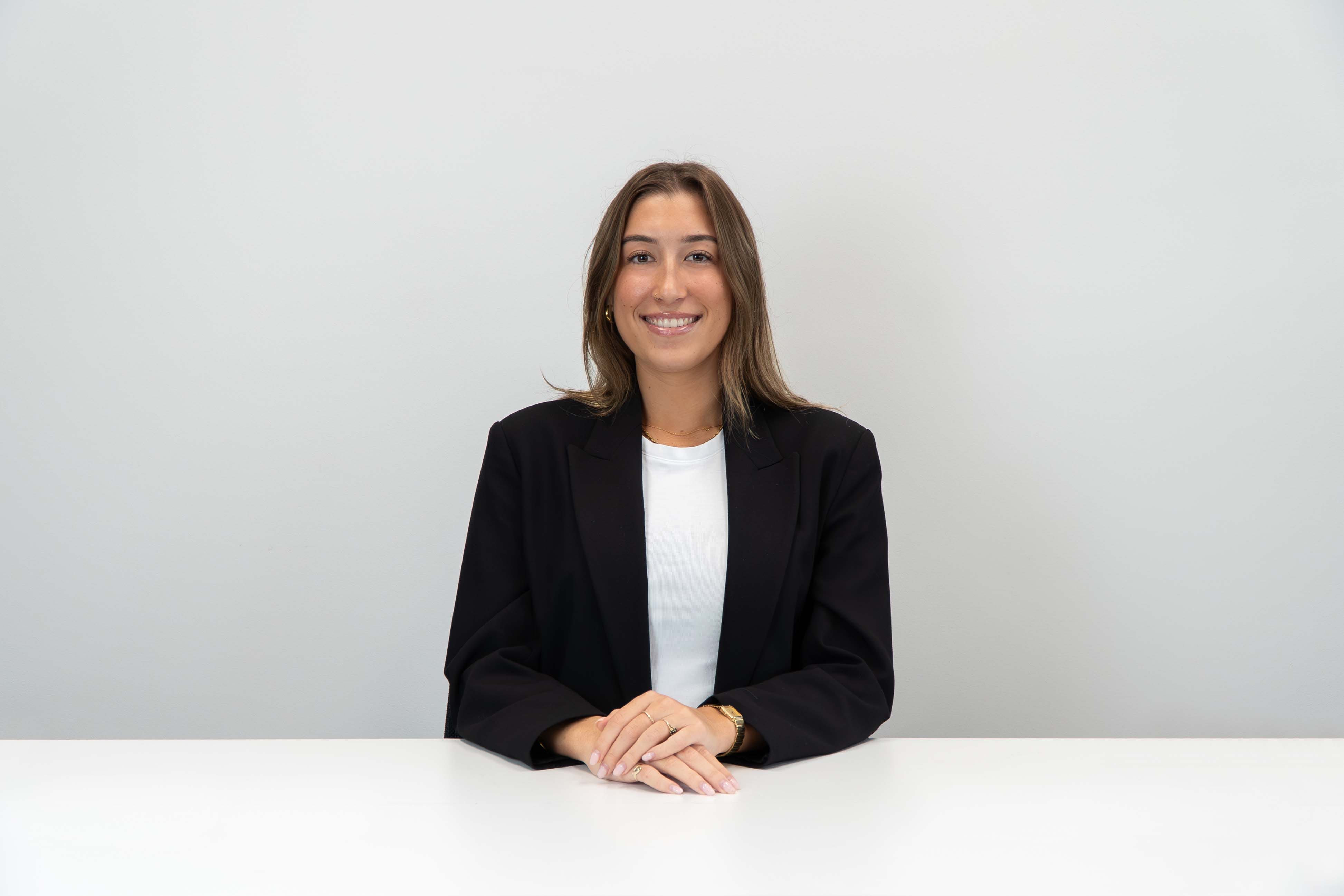 Ariella Spivak