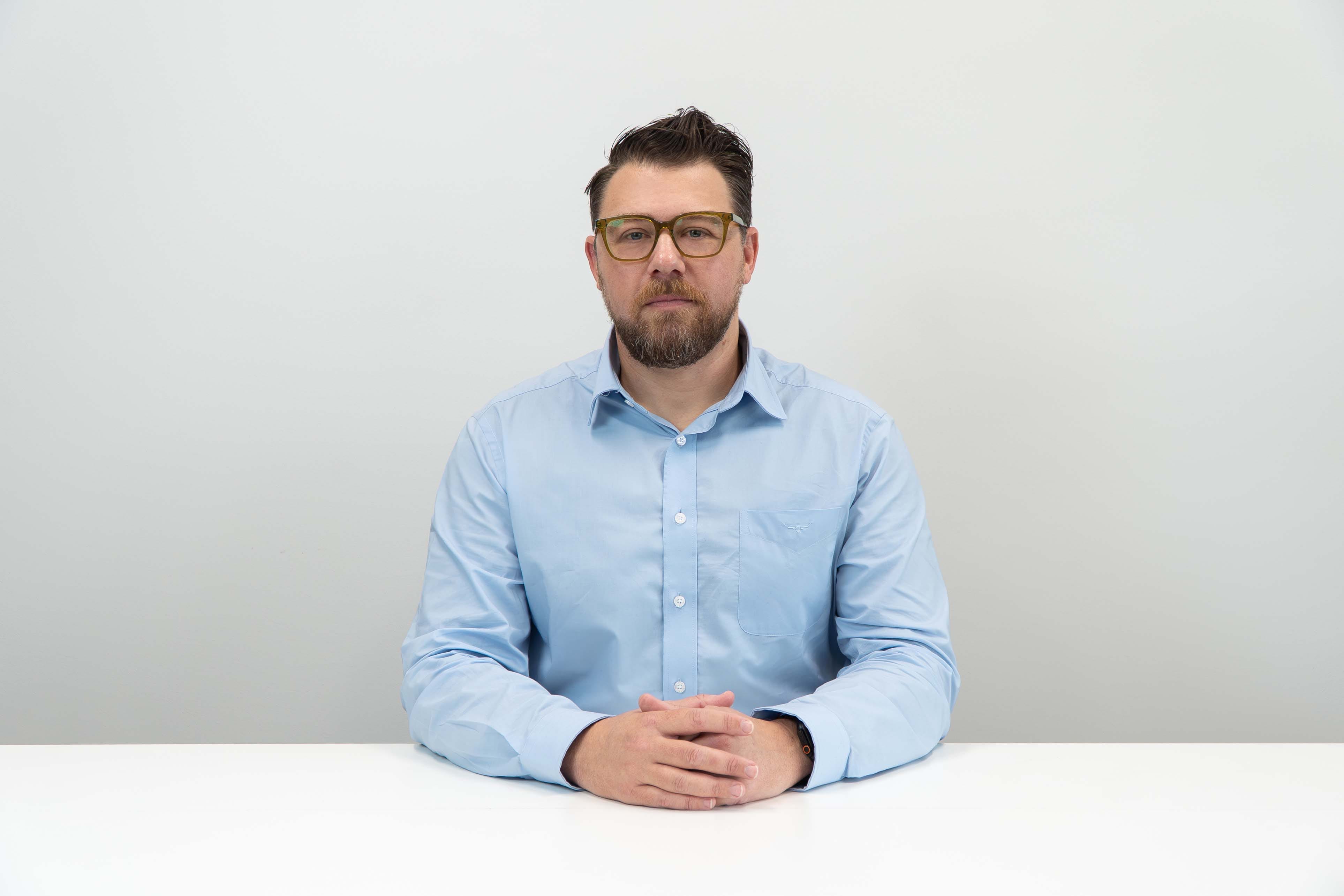 Adam Tipping