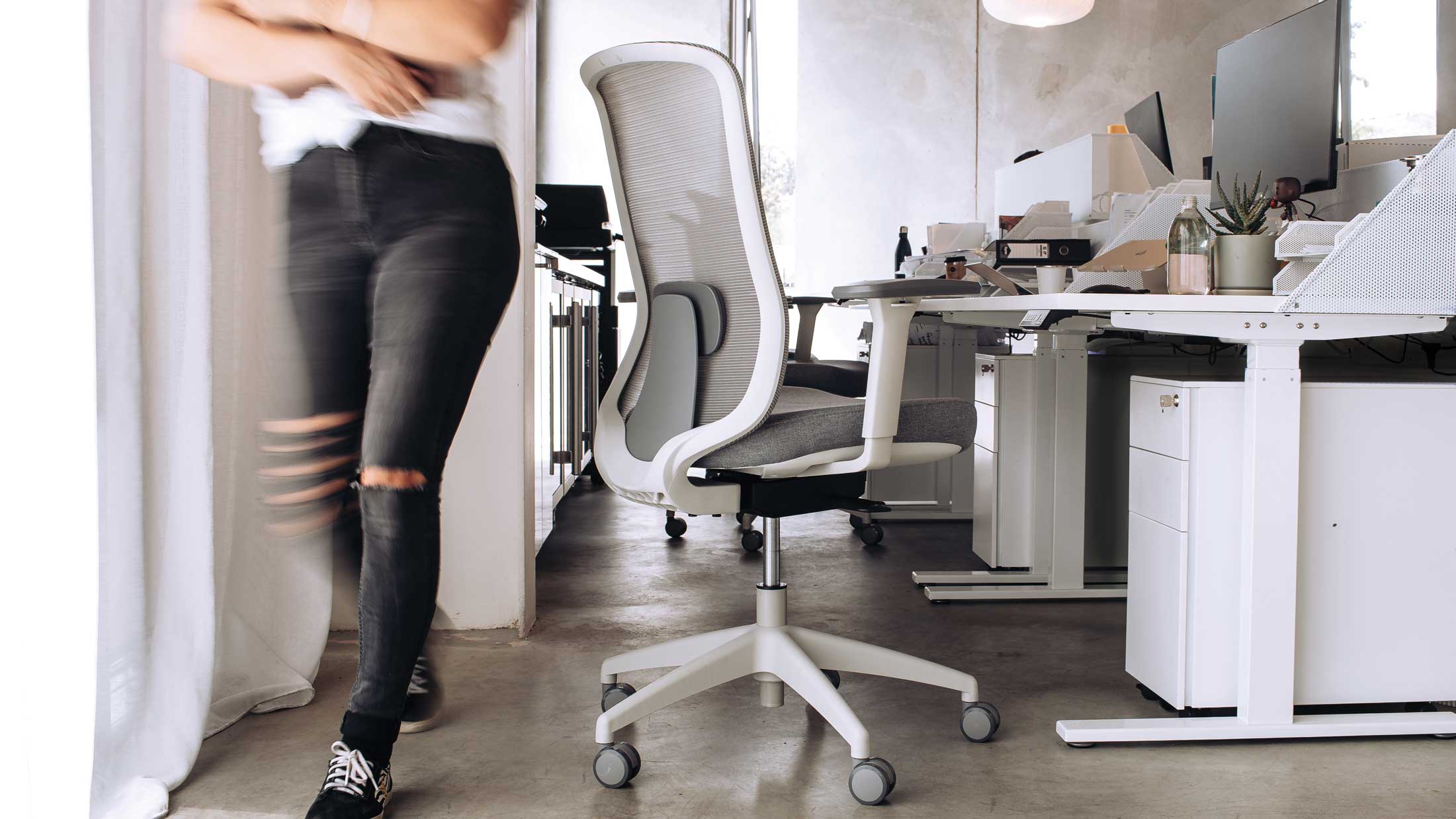 Buro Elan Chair Buro Elan Chair
