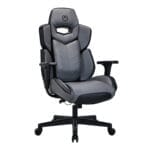 Buro Raider Gaming chair front angle clearcut image