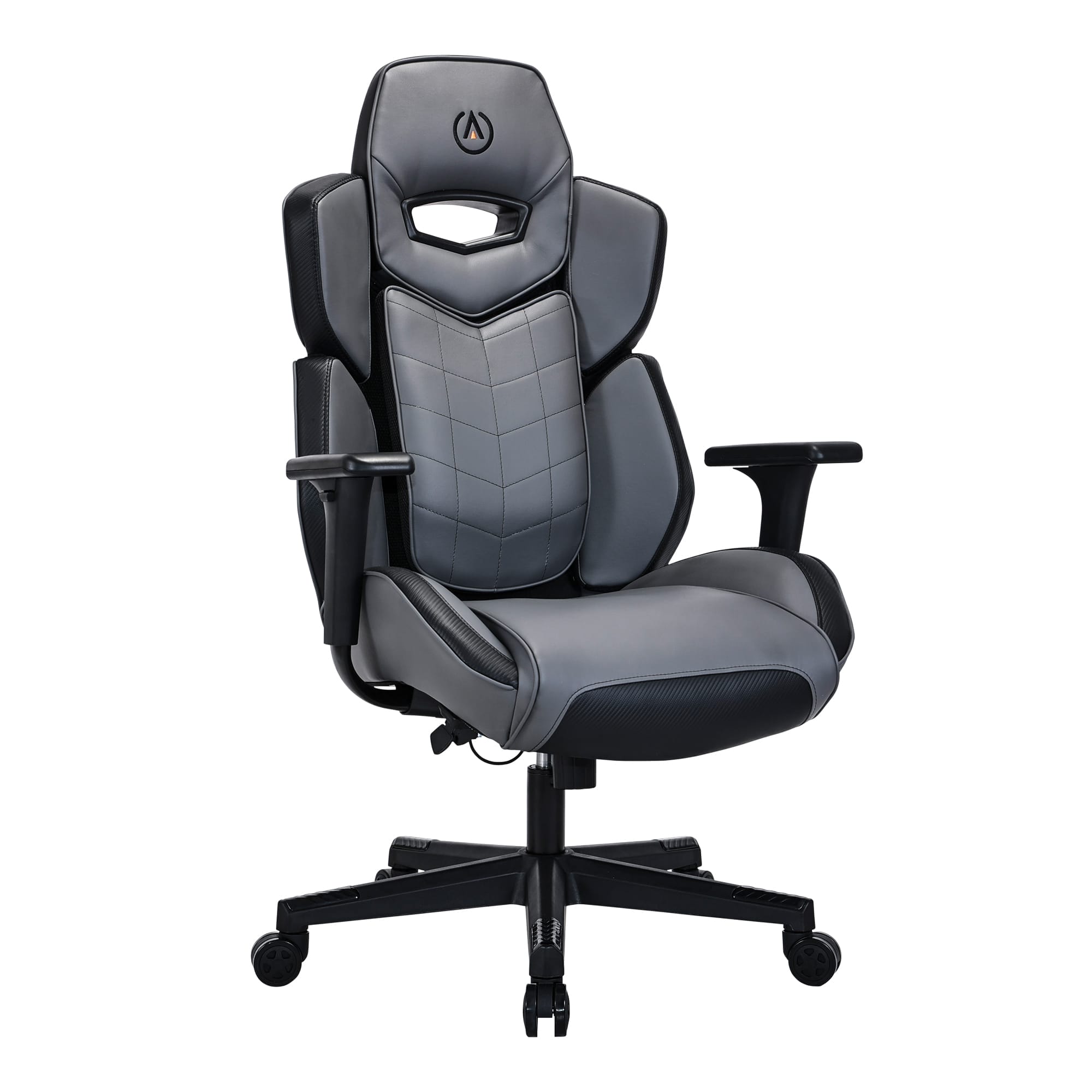 Buro Raider Gaming chair front angle clearcut image