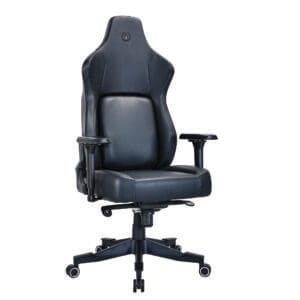 Buro Navigator Gaming Chair Front angle clear cut image