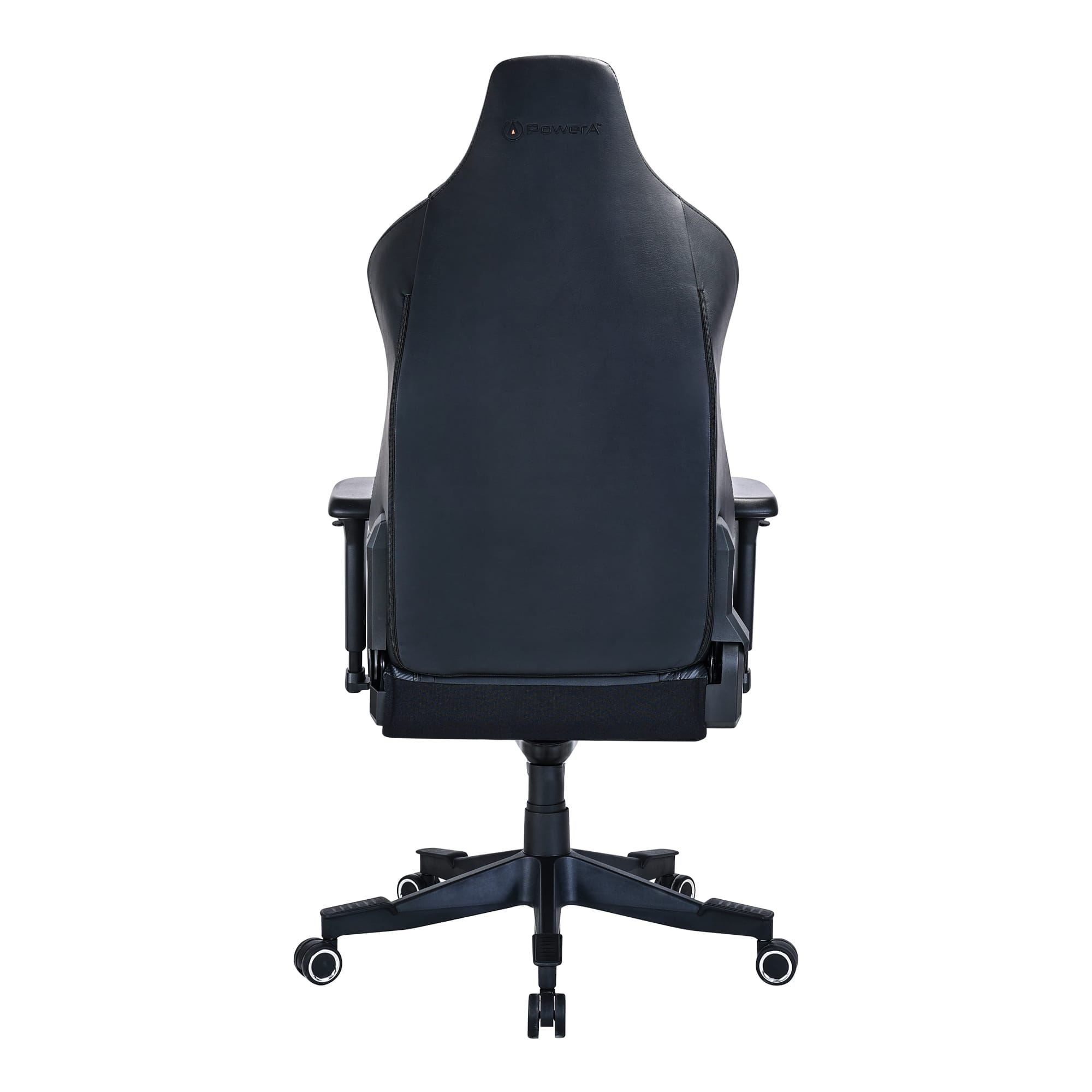 Buro Navigator Gaming chair back clearcut image